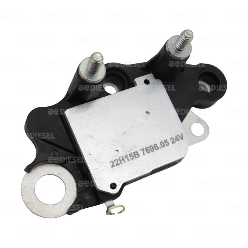 REGULADOR 24V 24SI 70A P/ALT 8600388