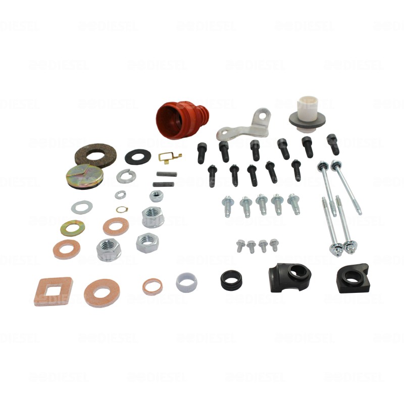 KIT 42MT TORNILLERIA 10502036