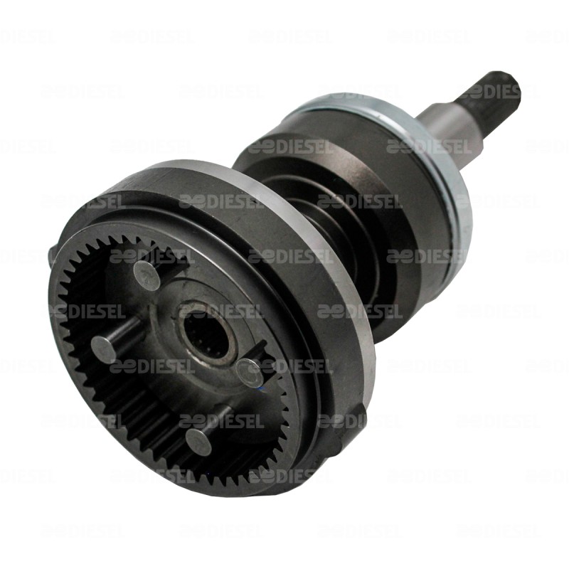 FLECHA 39MT PLANETARIO 10511410