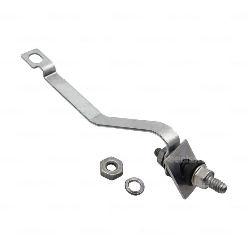 KIT TERM-P/RELAY P/33SI 10457486 P/7900