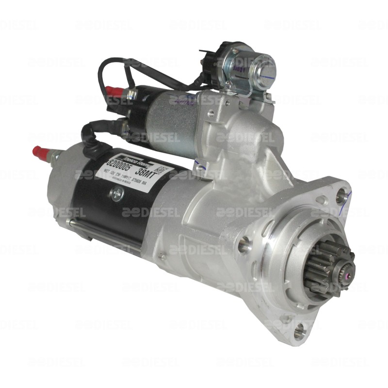 MARCHA 12V 37MT 12D 1993969 DESCONTINUADO