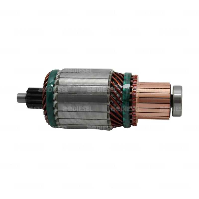 ARMADURA 12V 29MT M101R 10515833