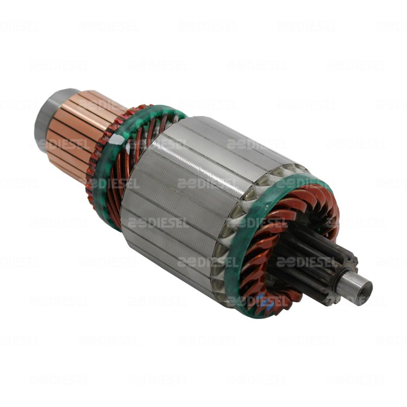 ARMADURA 12V 29MT M101R 10515833