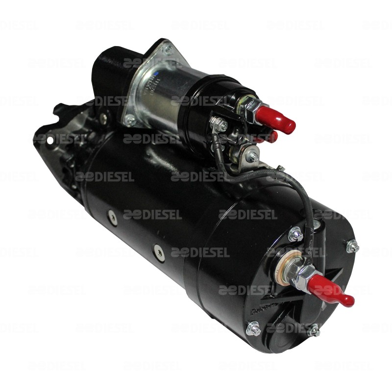 MARCHA 12V 42MT 11D 1990483