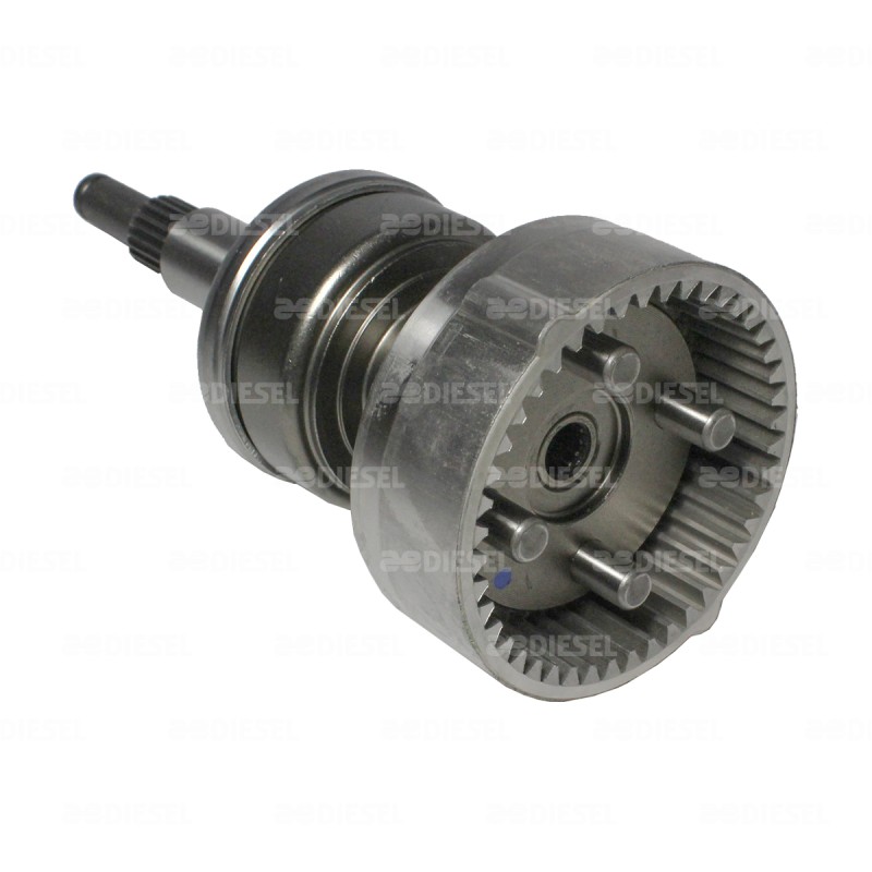 FLECHA 12V 29MT PLANETARIO M10 10515810