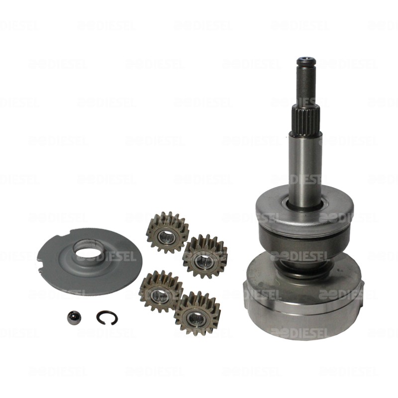 FLECHA 12V 29MT PLANETARIO M10 10515810