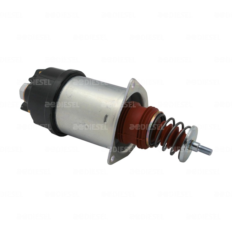 SOLENOIDE 24V 37MT C/EMBOLO 3B 1115677