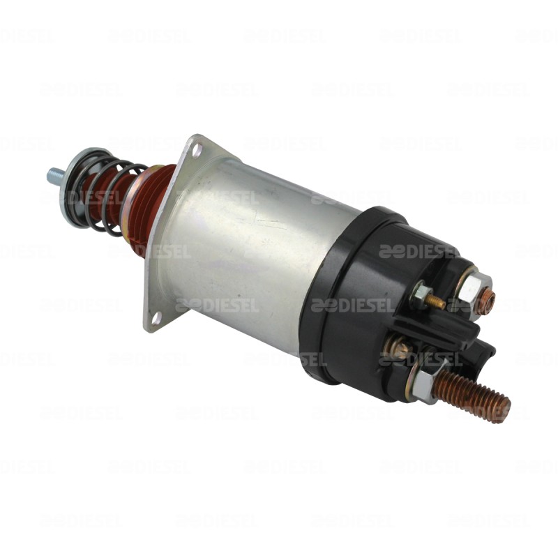 SOLENOIDE 24V 37MT C/EMBOLO 3B 1115677