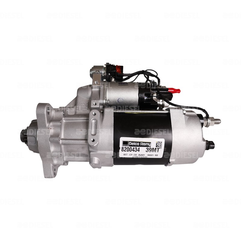 MARCHA 12V 39MT 12D 8200434