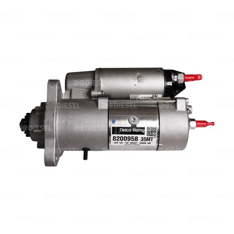 MARCHA 12V 35MT 12D DESCONTINUADO