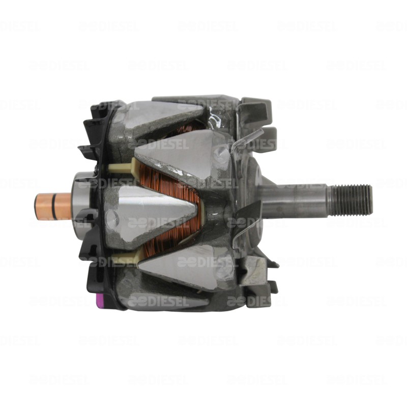 ROTOR 28V 18SI 100A 10518587