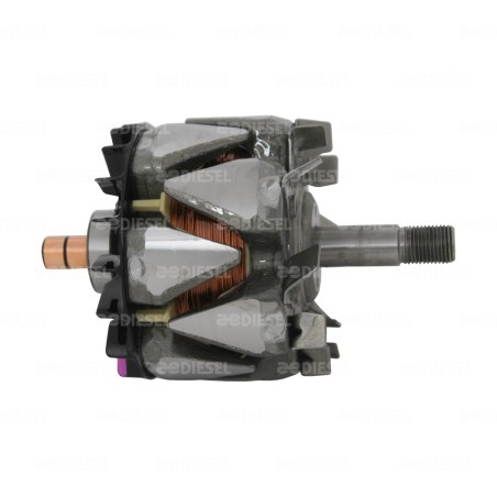 ROTOR 28V 18SI 100A 10518587