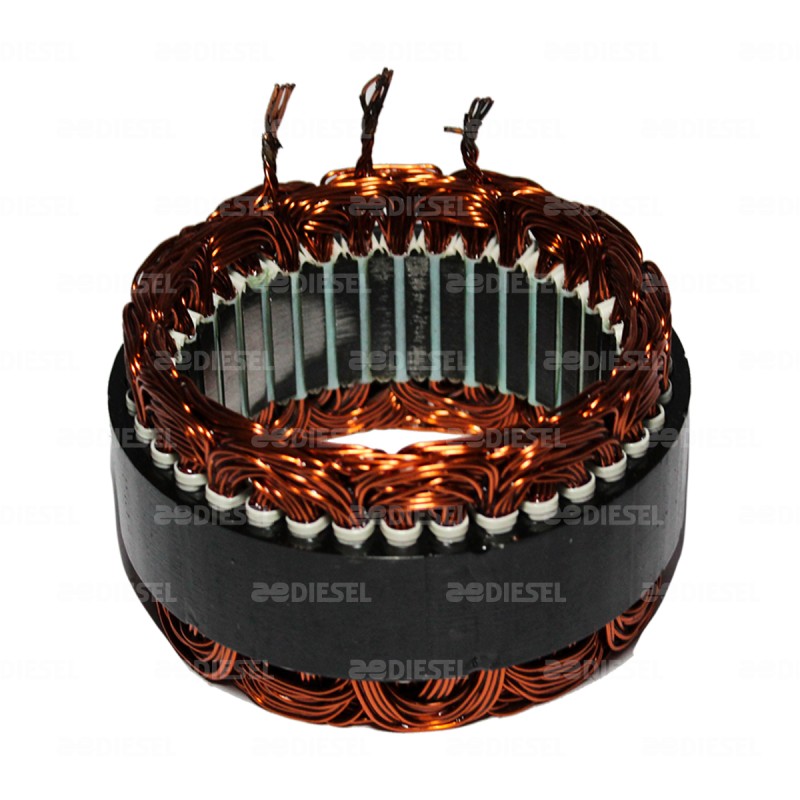 ESTATOR 28V 18SI 100A 10519412