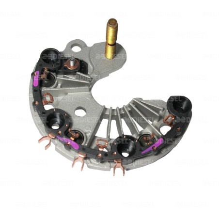 PORTA DIODO 24V 18SI 100A 10524875