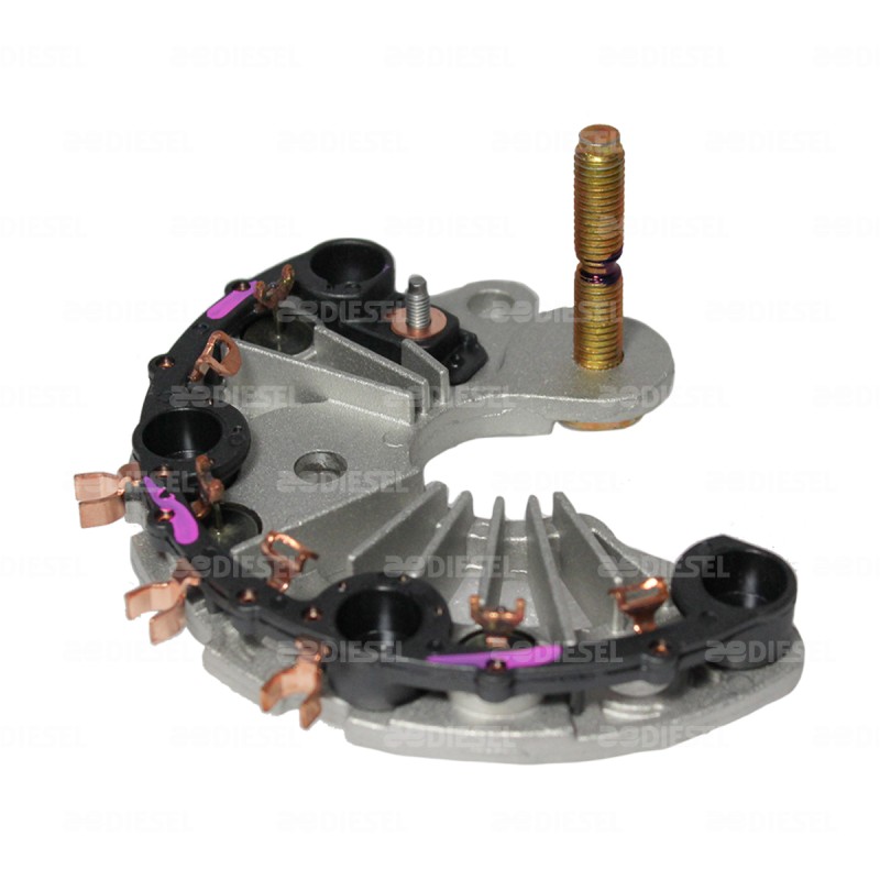 PORTA DIODO 24V 18SI 100A 10524875