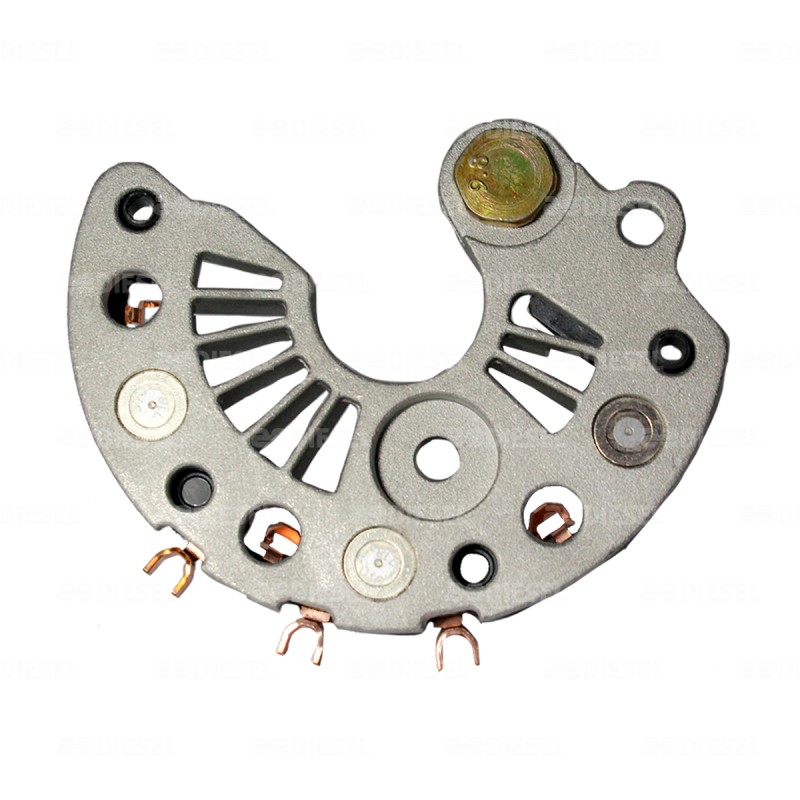 PORTA DIODO 24V 18SI 100A 10524875