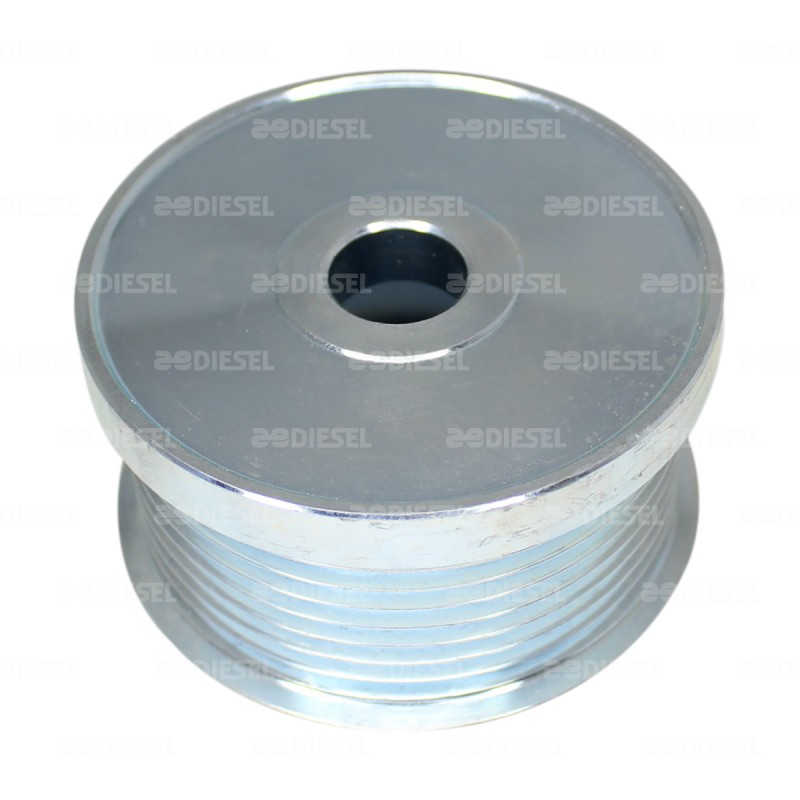 POLEA 18SI 8 RANURAS 19070111