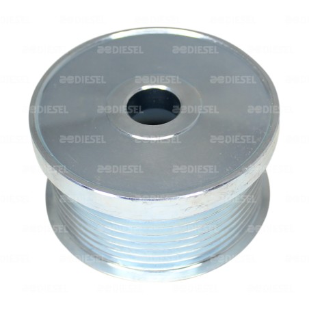 POLEA 18SI 8 RANURAS 19070111