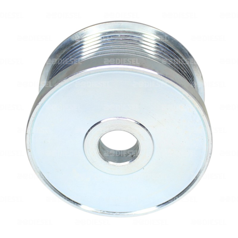 POLEA 18SI 8 RANURAS 19070111