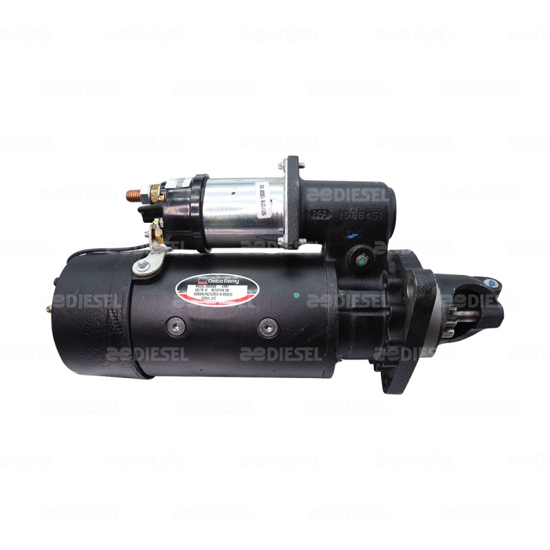 MARCHA 12V 42MT 11D 8300000