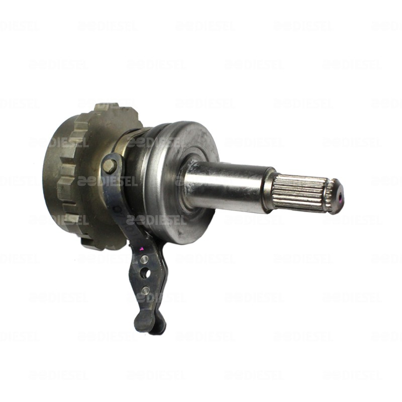 FLECHA 35MT 10542073 DESCONTINUADO