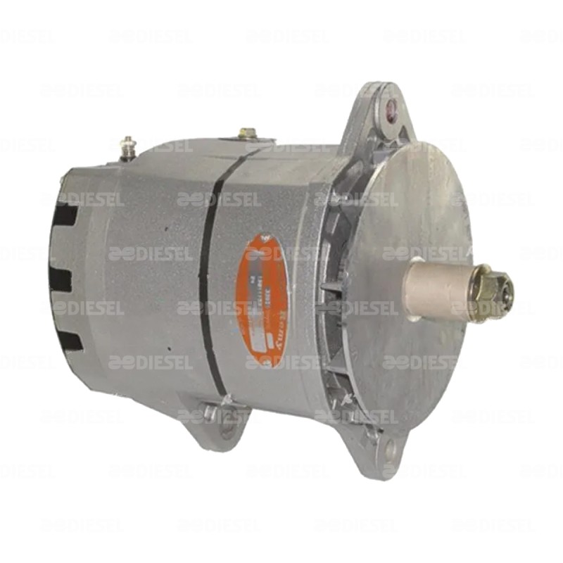 ALTER33SI24V 100A J180TERM (NEG)19011153