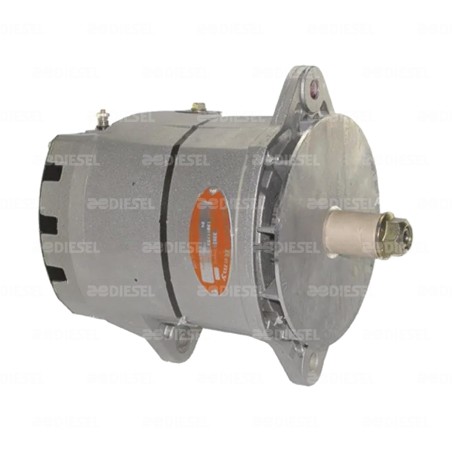 ALTER33SI24V 100A J180TERM (NEG)19011153