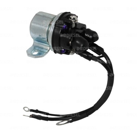 RELAY 24V 39MT APLICA 8110 10511415P