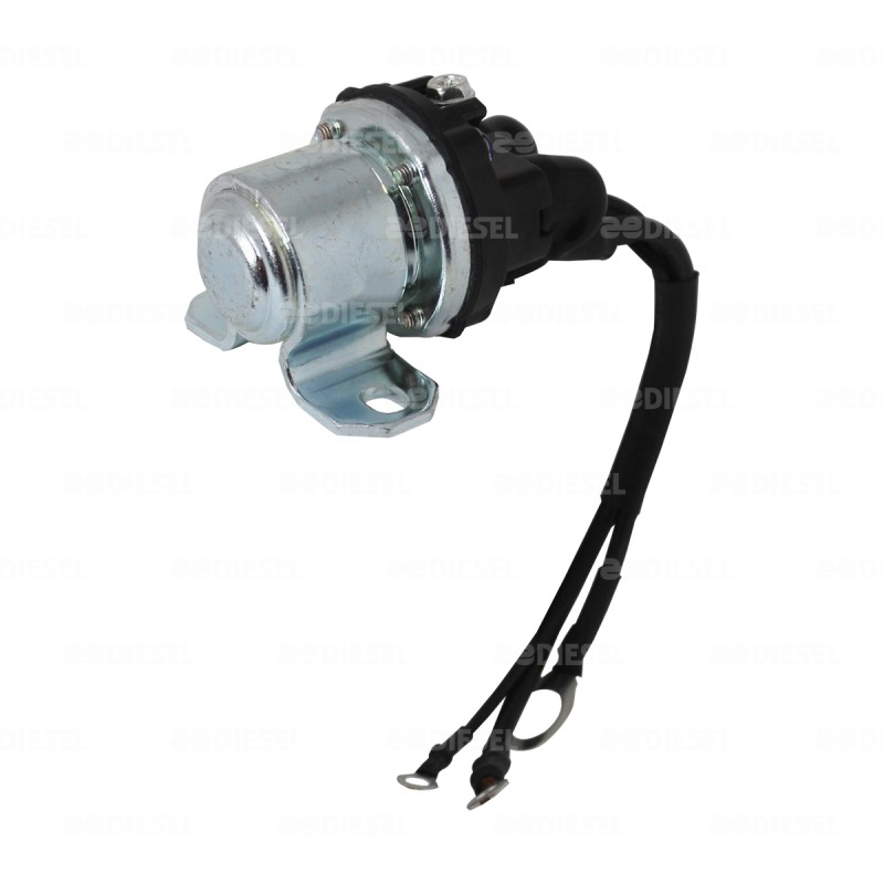 RELAY 24V 39MT APLICA 8110 10511415P
