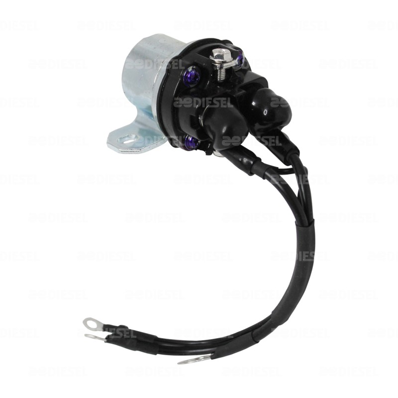 RELAY 24V 39MT APLICA 8110 10511415P