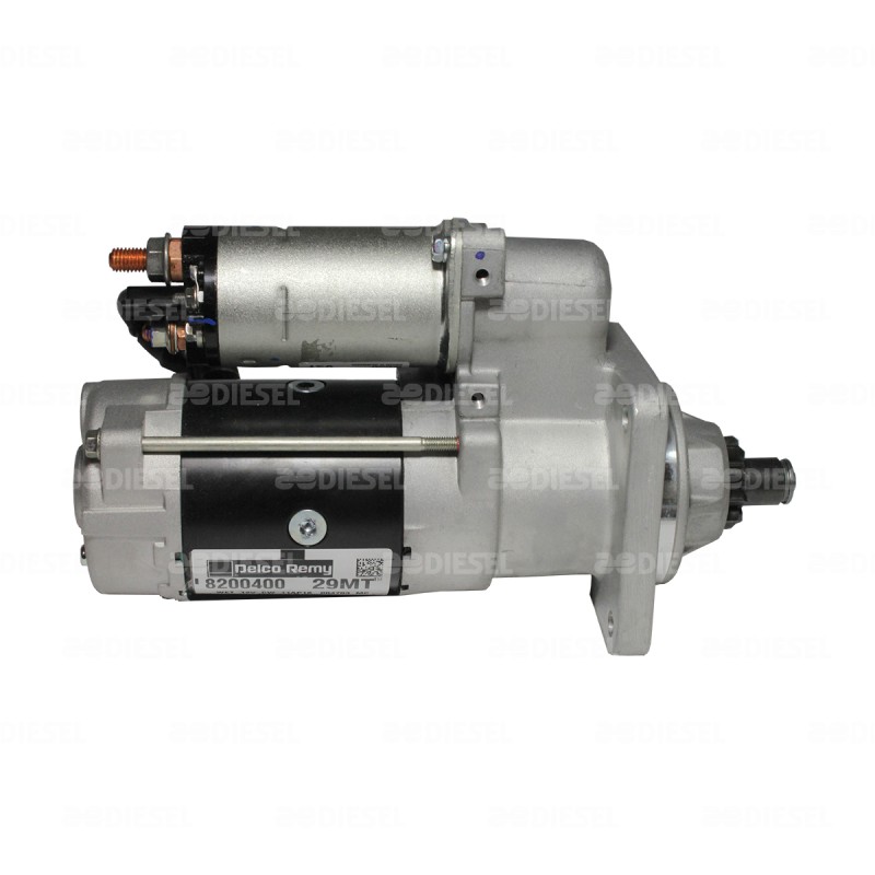 MARCHA 12V 29MT 10D 8200400