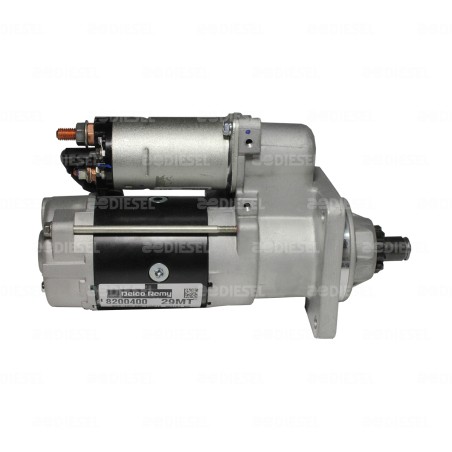 MARCHA 12V 29MT 10D 8200400