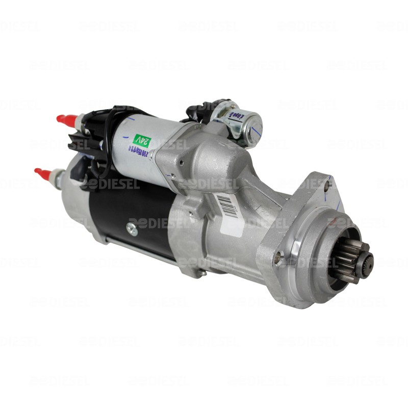 MARCHA 24V 38MT 10D 8200078