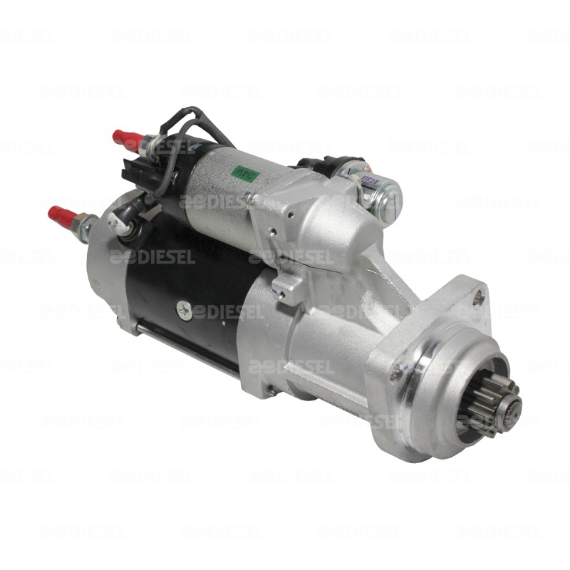 MARCHA 24V 38MT 10D 8200078