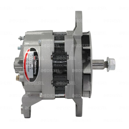 ALTERNADOR 22SI 12V 150A 8600310 REMAN