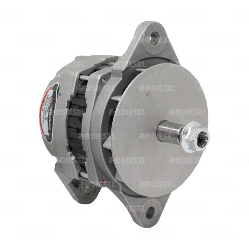 ALTERNADOR 22SI 12V 150A 8600310 REMAN