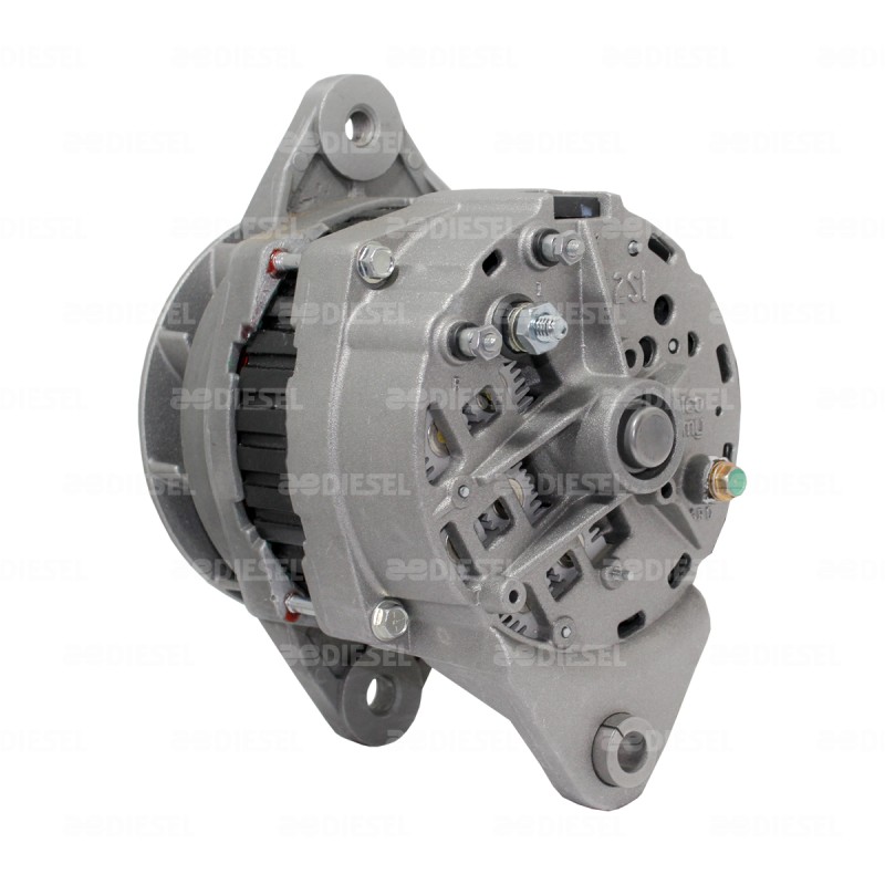 ALTERNADOR 22SI 12V 150A 8600310 REMAN