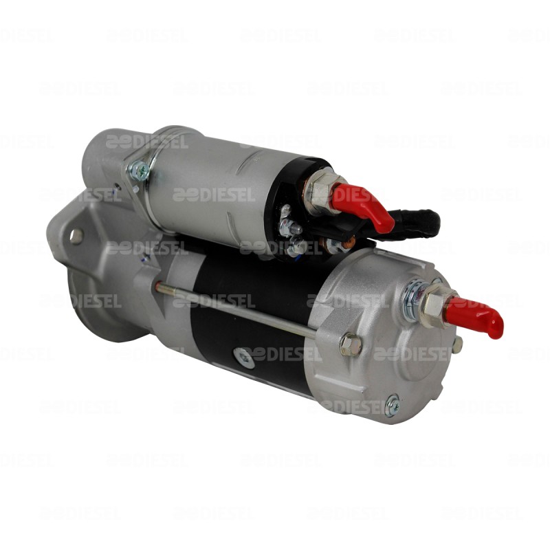 MARCHA 12V 29MT 10D 19011407