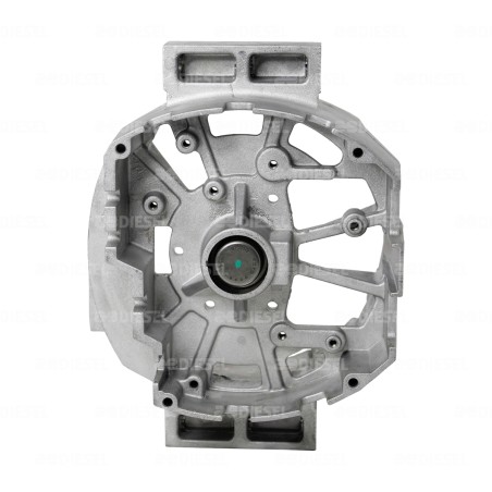 TAPA TRASERA 35SI 36SI 170A PAD PAD10510485