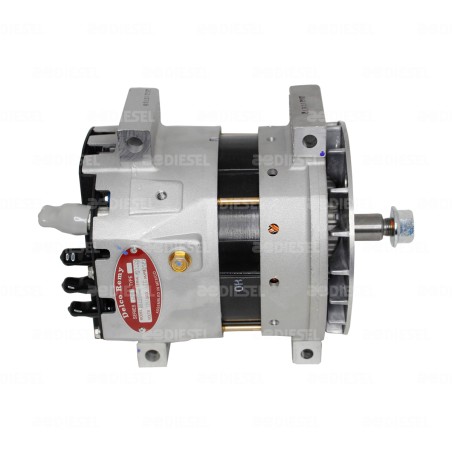 ALTERNADOR 40SI 12V 275A 8600094 PAD