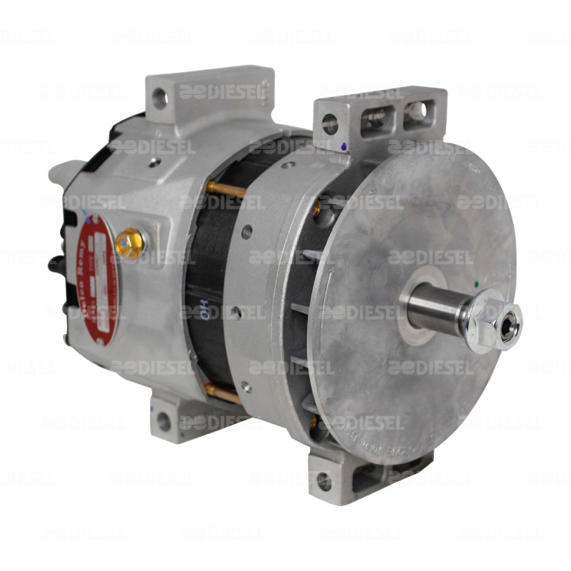 ALTERNADOR 40SI 12V 275A 8600094 PAD