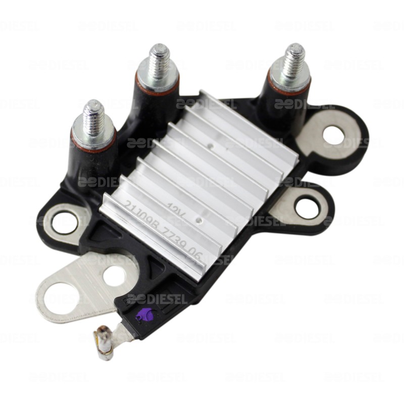 REGULADOR 12V 40SI PAD 10529295