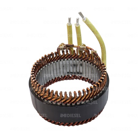 ESTATOR 12V 40SI 275A 10517486