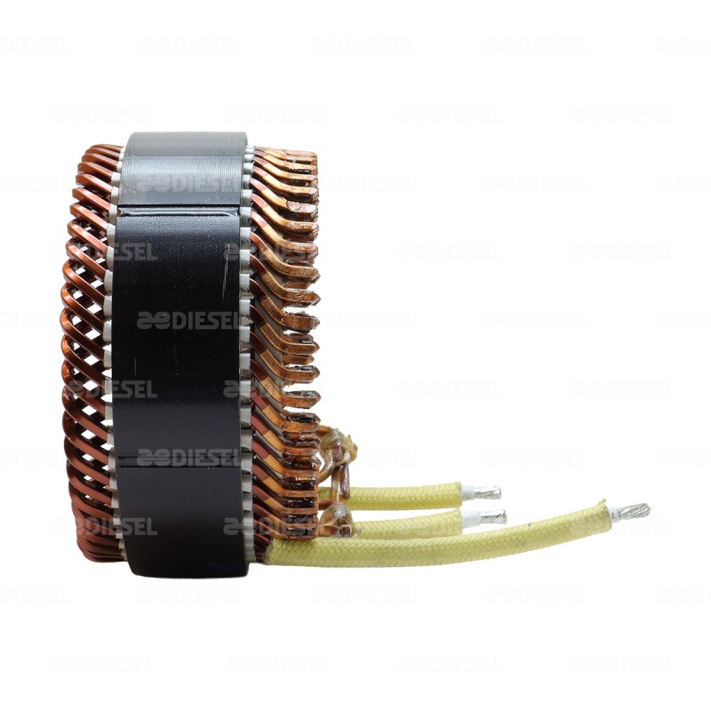 ESTATOR 12V 40SI 275A 10517486