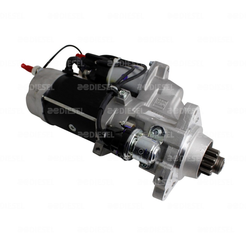 MARCHA 12V 38MT 12D 8200977