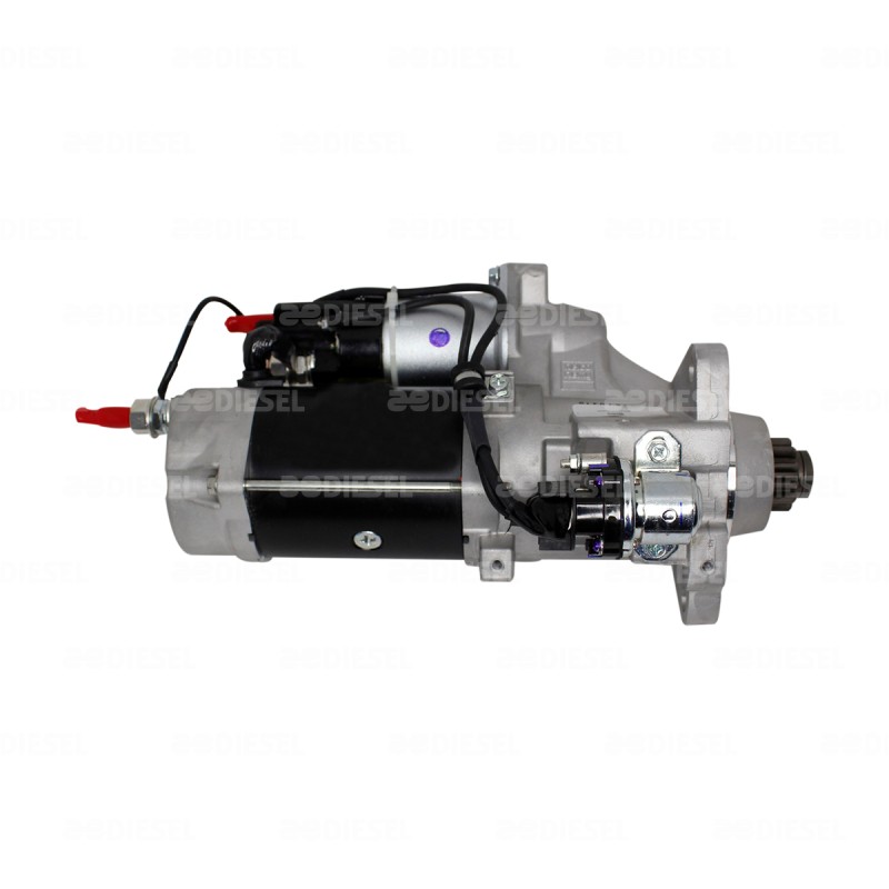 MARCHA 12V 38MT 12D 8200977