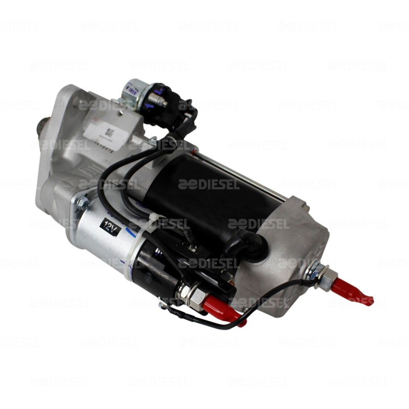 MARCHA 12V 38MT 12D 8200977