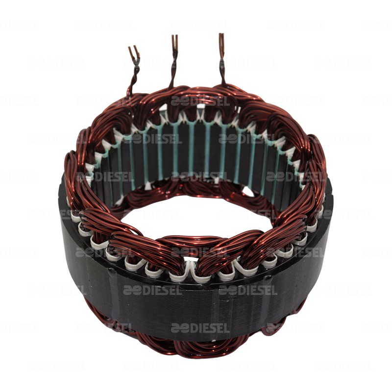 ESTATOR 28V 18SI 80A 10519827