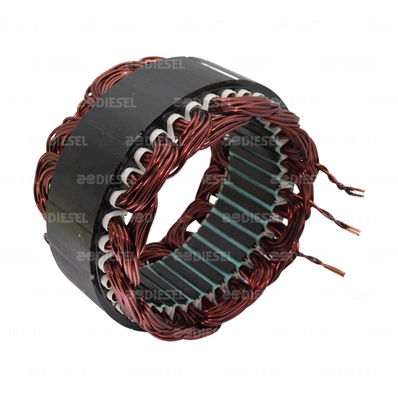 ESTATOR 28V 18SI 80A 10519827