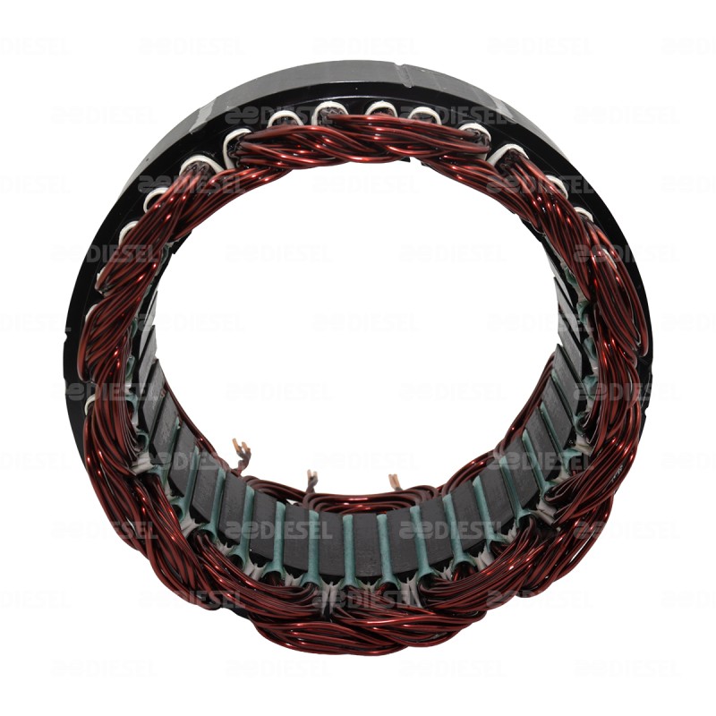 ESTATOR 28V 18SI 80A 10519827